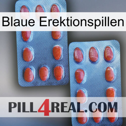 Blue Erection Pills 05